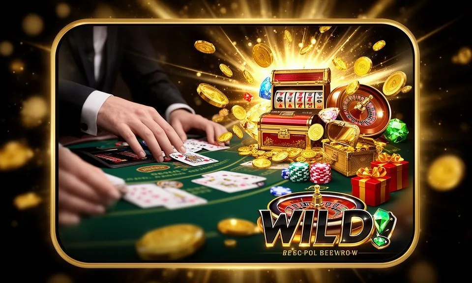 Blackjack Đêm