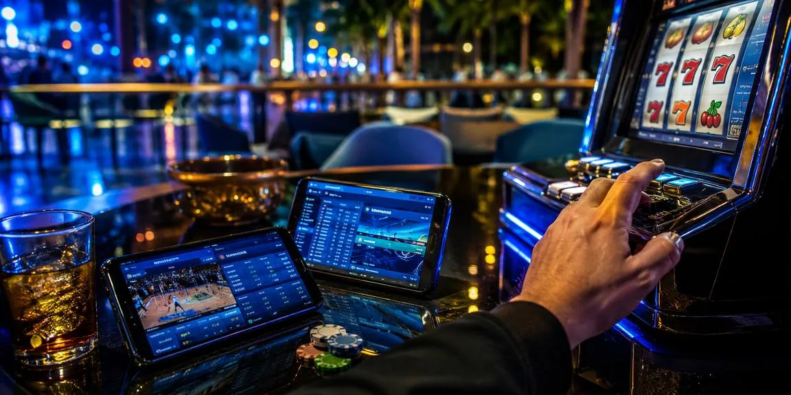 Kèo Esports Hôm Nay